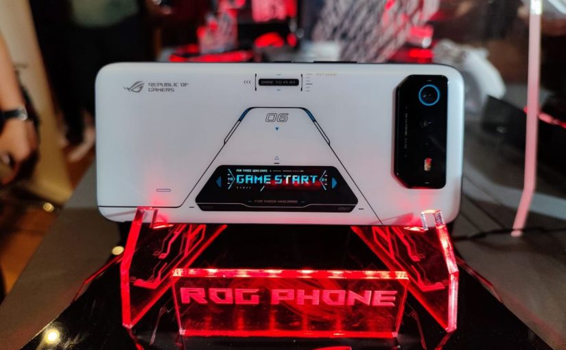 Tips Memilih Smartphone Terbaik untuk Bermain Game Online Tanpa Lag