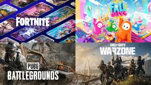 Game Online dan Perubahan Ritme Bermain Pemain