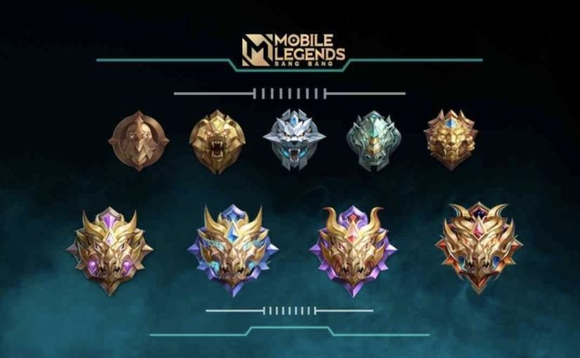 Strategi Meningkatkan Rank di Game Online Tanpa Harus Bermain Sepanjang Hari