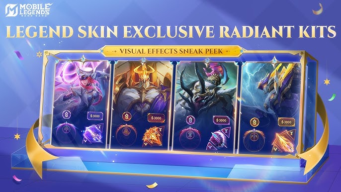 Mengapa Skin Kosmetik Menjadi Sumber Pendapatan Utama Developer