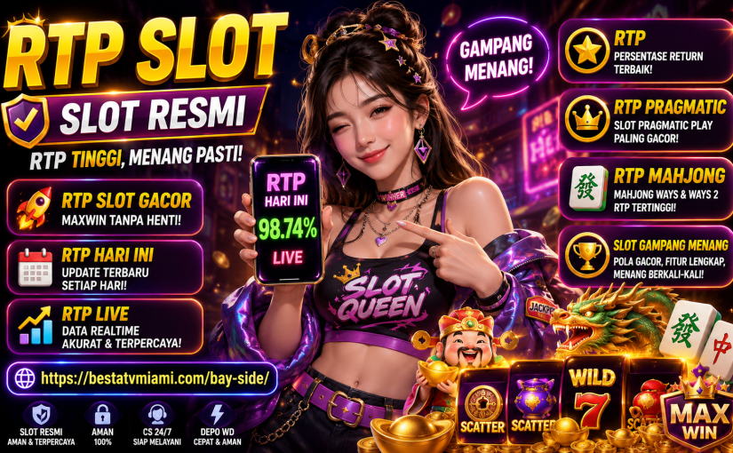 Rahasia di Balik Public Test Server Game