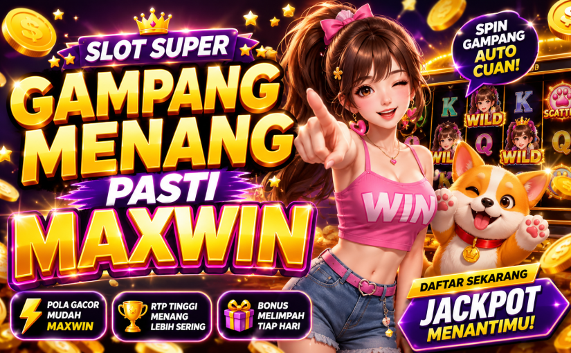 Mengapa Latency Rendah Menjadi Standar Baru Gaming