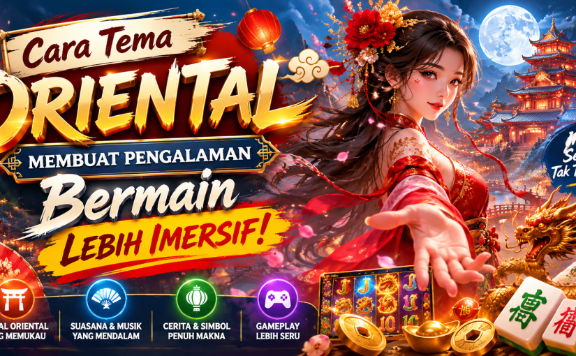 Mengapa Developer Uji Fitur Baru di Server Cina?