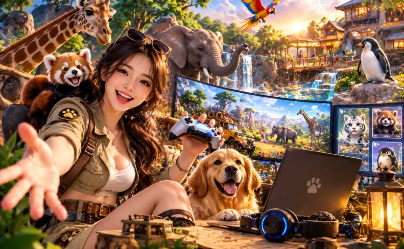 Kenapa Dua Pemain Melihat Kejadian Berbeda dalam Game yang Sama?