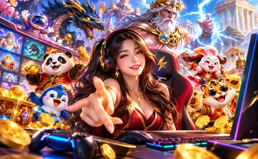 Mengapa Musuh dalam Game Terkadang Mengabaikan Pemain yang Sangat Dekat?